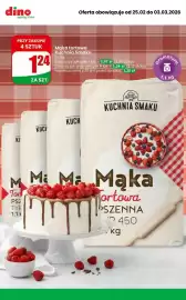 Dino gazetka tydzień 9 Strona 2