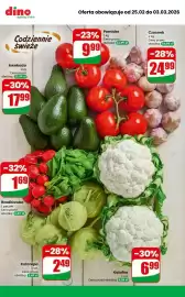 Dino gazetka tydzień 9 Strona 6