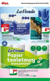 Dino gazetka tydzień 9 Strona 7