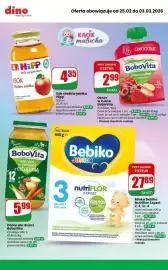 Dino gazetka tydzień 9 Strona 9