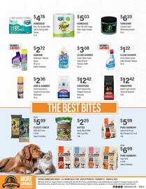 Commissary weekly ad Page 14