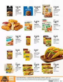 Commissary weekly ad Page 10