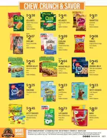 Commissary weekly ad Page 11