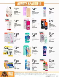 Commissary weekly ad Page 12