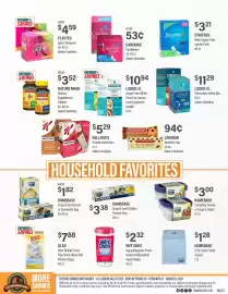 Commissary weekly ad Page 13