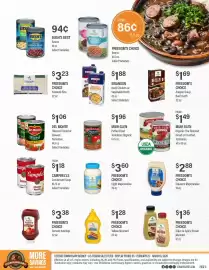 Commissary weekly ad Page 4