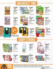Commissary weekly ad Page 5