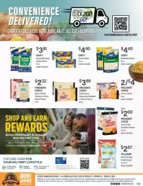 Commissary weekly ad Page 7