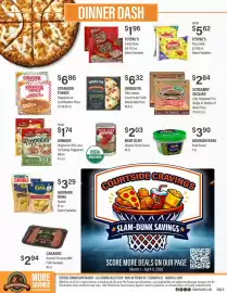 Commissary weekly ad Page 8