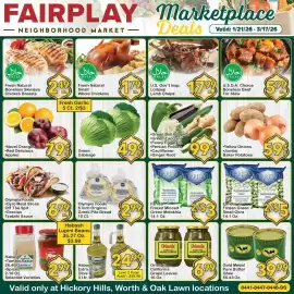 Fairplay weekly ad week 9 Page 5