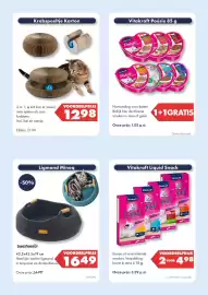 Huisdier Voordeelshop folder Pagina 11