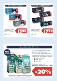 Huisdier Voordeelshop folder Pagina 13