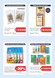 Huisdier Voordeelshop folder Pagina 4
