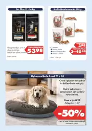 Huisdier Voordeelshop folder Pagina 5