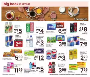 Albertsons weekly ad Page 10