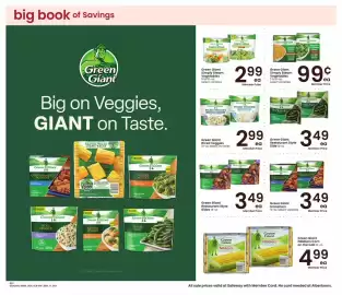 Albertsons weekly ad Page 11