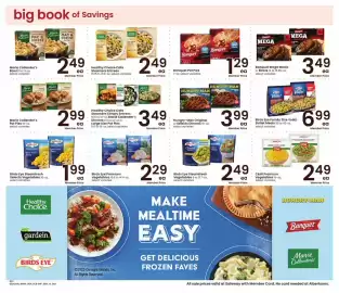 Albertsons weekly ad Page 12