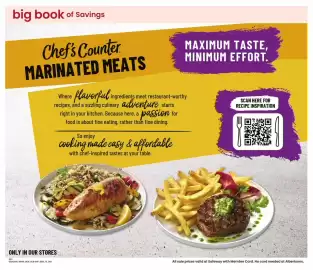 Albertsons weekly ad Page 13