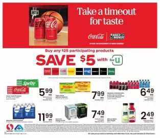 Albertsons weekly ad Page 14