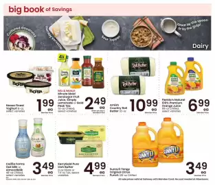 Albertsons weekly ad Page 3