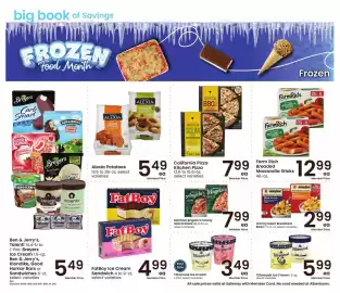 Albertsons weekly ad Page 4