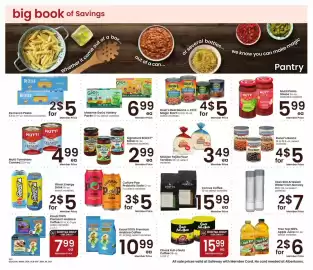 Albertsons weekly ad Page 8