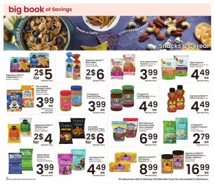 Albertsons weekly ad Page 9