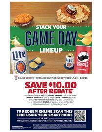 Pete's Fresh Market weekly ad week 9 Page 8