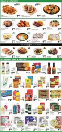 Pete's Fresh Market weekly ad week 9 Page 4