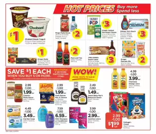 Food 4 Less weekly ad week 9 Page 3