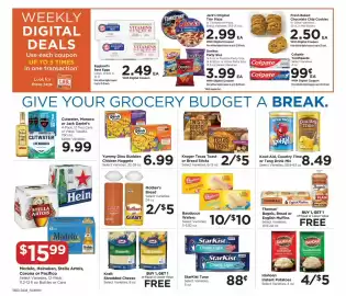 Food 4 Less weekly ad week 9 Page 4