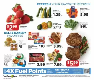 Food 4 Less weekly ad week 9 Page 5