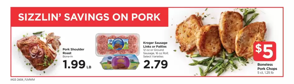 Food 4 Less weekly ad week 9 Page 6