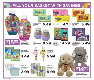 Food 4 Less weekly ad week 9 Page 7