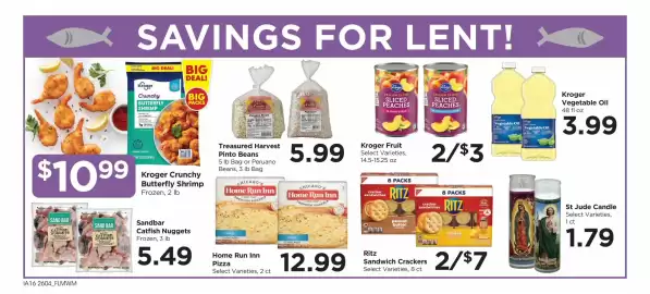 Food 4 Less weekly ad week 9 Page 8