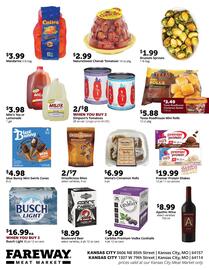 Fareway weekly ad week 9 Page 2