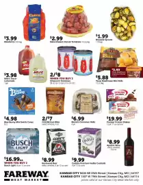 Fareway weekly ad week 9 Page 2