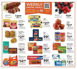 Dillons weekly ad week 9 Page 2