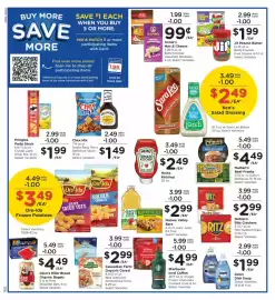 Dillons weekly ad week 9 Page 3