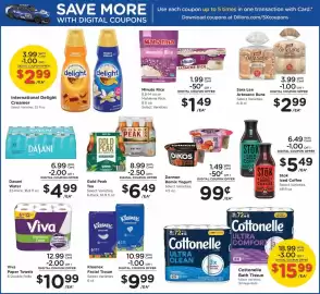 Dillons weekly ad week 9 Page 6