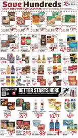 Ridley's Family Markets weekly ad week 9 Page 2