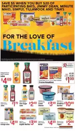 Ridley's Family Markets weekly ad week 9 Page 3