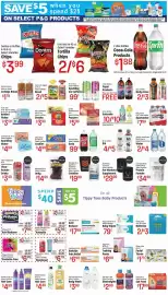Ridley's Family Markets weekly ad week 9 Page 4