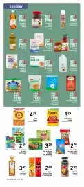 Brookshire's weekly ad week 9 Page 3