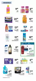 Brookshire's weekly ad week 9 Page 5