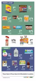 Brookshire's weekly ad week 9 Page 6