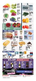 Brookshire's weekly ad week 9 Page 4