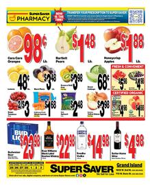 Super Saver weekly ad week 9 Page 4