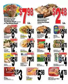 Super Saver weekly ad week 9 Page 2