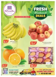 Rawabi Market catalogue Page 2